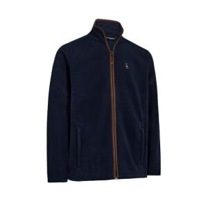 DEERHUNTER Cumbria Yün 994 Koyu Mavi Mont 2XL