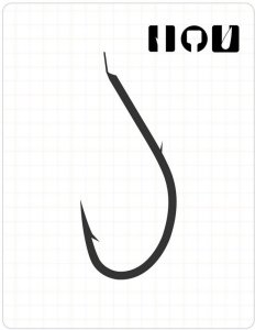 Fudo 1607 Kentsuki Maruseigo Teflon İğne 6