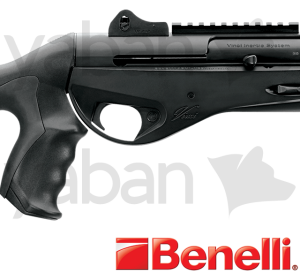 BENELLI VINCI TACTICAL PISTOL GRIP YARI OTOMATİK AV TÜFEĞİ