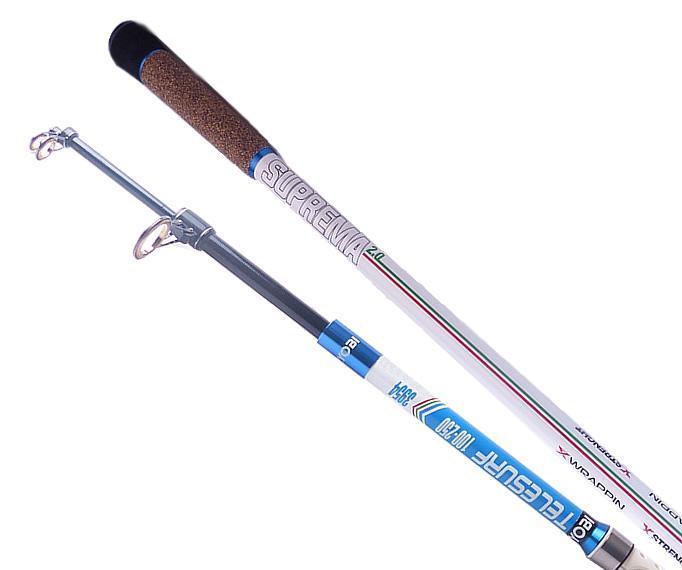 RYOBI SUPREMA SURF OLTA KAMIŞI 4.15 MT