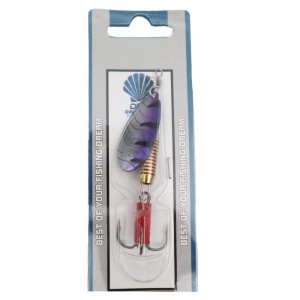 DFT SP55W Spinner 4,9 g 6,6cm  Renk:5