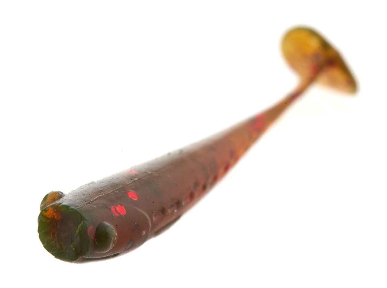 Lucky John Baby Rockfish 1.4'' 3.56 cm Silikon Yem