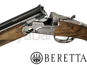 BERETTA DT11 ADJ TRAP TÜFEĞİ