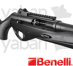 BENELLI VINCI TACTICAL YARI OTOMATİK AV TÜFEĞİ