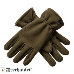 DEERHUNTER Polar Yeşil Eldiven S/M