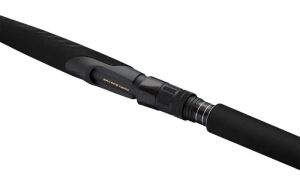 Savage Gear Defiance SG2 Jigging 1.80m Max 120gr 1+1 Parça Olta Kamışı