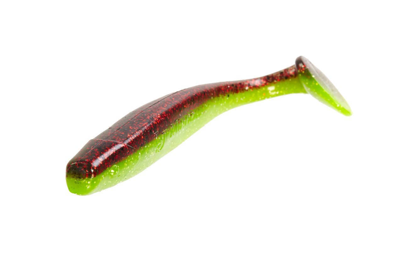 Lucky John Minnow 4.4'' 11.18 cm Silikon Yem