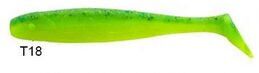 Lucky John Minnow 3.3'' 8.38 cm Silikon Yem T18
