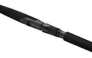 Savage Gear Defiance SG2 Jigging 1.80m Max 180gr 1+1 Parça Olta Kamışı
