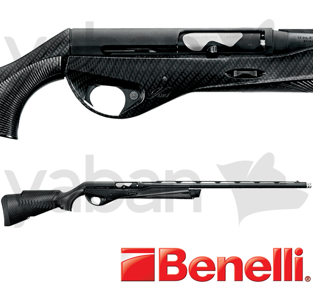 BENELLI VINCI SUPER SPORT YARI OTOMATİK ATIŞ TÜFEĞİ