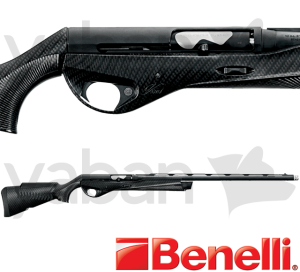 BENELLI VINCI SUPER SPORT YARI OTOMATİK ATIŞ TÜFEĞİ