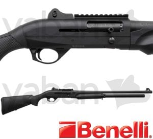 BENELLI M2 PRATICAL COMFORTECH YARI OTOMATİK AV TÜFEĞİ