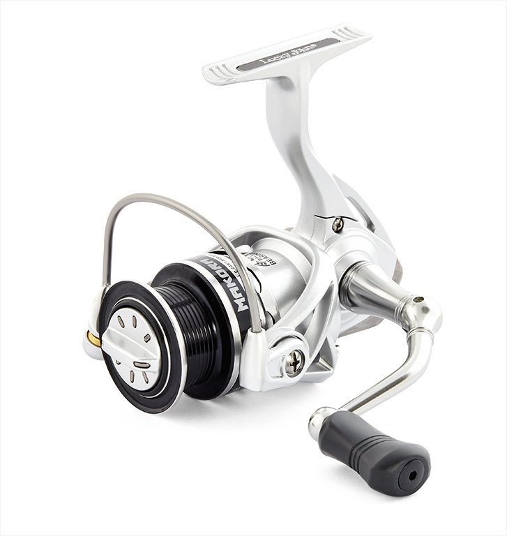 Lucky John Makine Makora Spin 8 - 7+1 1500