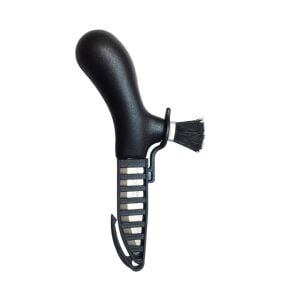 Morakniv Karl-Johan Mushroom Knife (S) Black Mantar Bıçak