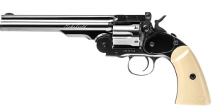 ASG SCHOFIELD 6'' STEEL GREY HAVALI TABANCA (BB)