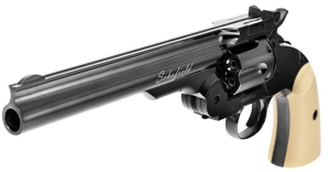 ASG SCHOFIELD 6'' STEEL GREY HAVALI TABANCA (BB)