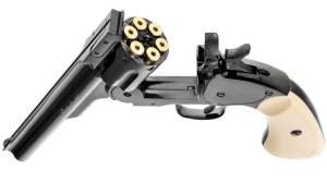 ASG SCHOFIELD 6'' STEEL GREY HAVALI TABANCA (BB)