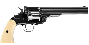 ASG SCHOFIELD 6'' STEEL GREY HAVALI TABANCA (BB)