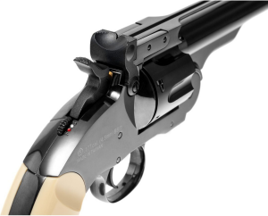 ASG SCHOFIELD 6'' STEEL GREY HAVALI TABANCA (BB)