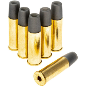 ASG SCHOFIELD 6'' STEEL GREY HAVALI TABANCA (BB)