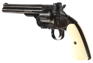 ASG SCHOFIELD 6'' STEEL GREY HAVALI TABANCA (BB)