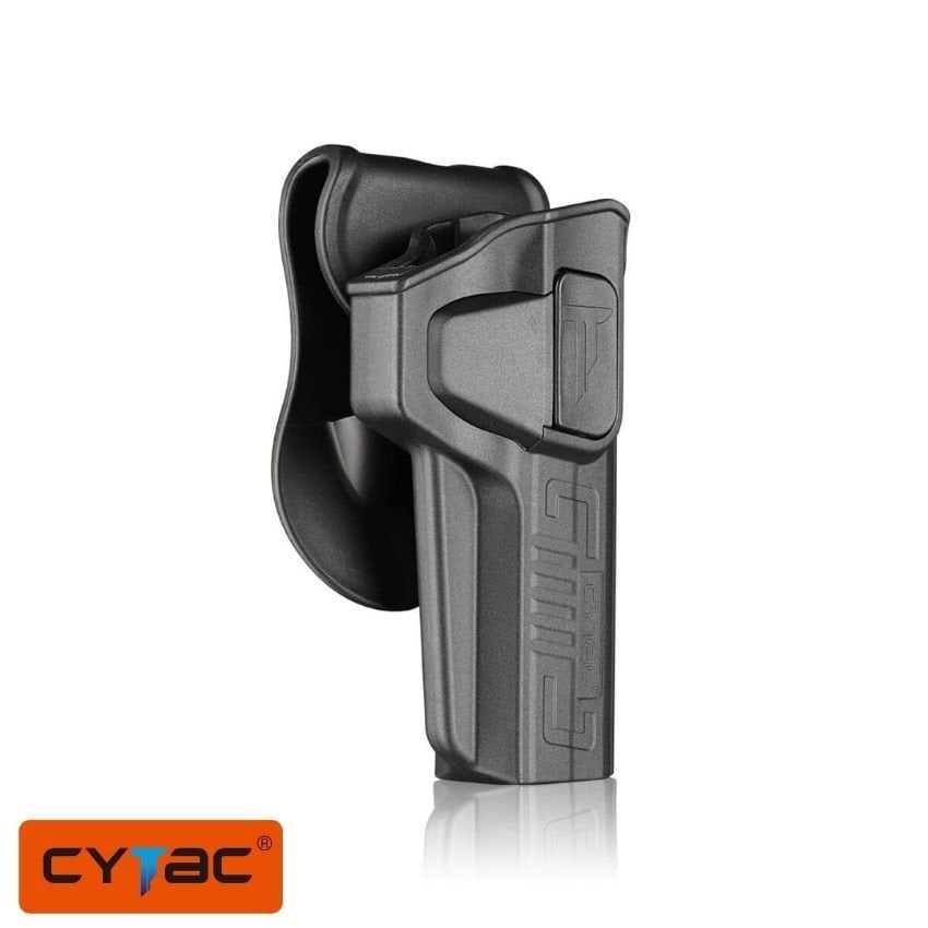 CYTAC Tabanca Kılıfı Colt 1911-5''.