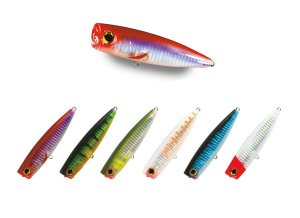 Nomura Kaito 10.5cm 24gr Suni Yem 079