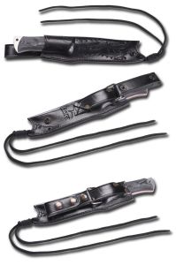 Bora 518 MA Dost (Mikarta - N690) Bıçak