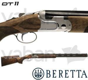 BERETTA DT11 SPORTING ADJ ATIŞ TÜFEĞİ