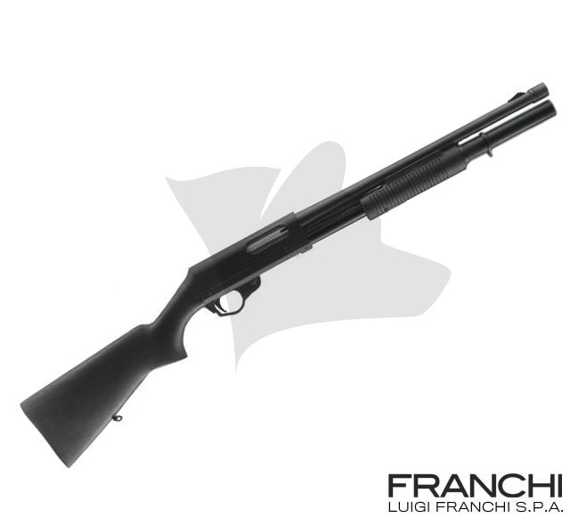 FRANCHI PA8 HIGH CAPACITY POMPALI AV TÜFEĞİ