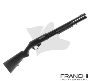 FRANCHI PA8 HIGH CAPACITY POMPALI AV TÜFEĞİ