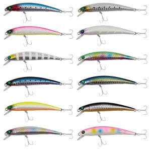 Kendo Zero Arise 8.0 cm 5.1 gr Suni Yem 17