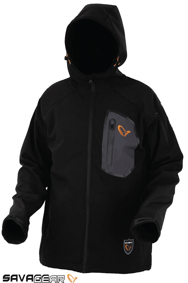 Savage gear Trend Soft Shell Mont M