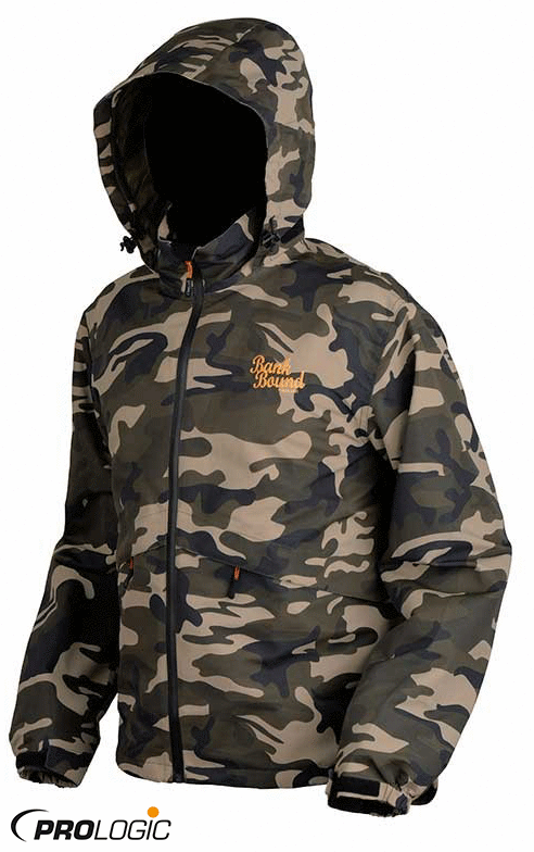 Prologıc Bank Bound 3-Season Camo Mont