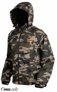 Prologıc Bank Bound 3-Season Camo Mont