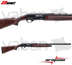 ARMSAN A612 FONEX YARI OTOMATİK AV TÜFEĞİ