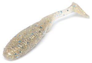 Lucky John Mr. Greedy 5'' 12.7 cm Silikon Yem