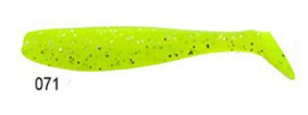 Lucky John Minnow 2.2'' 5.59 cm Silikon Yem 071