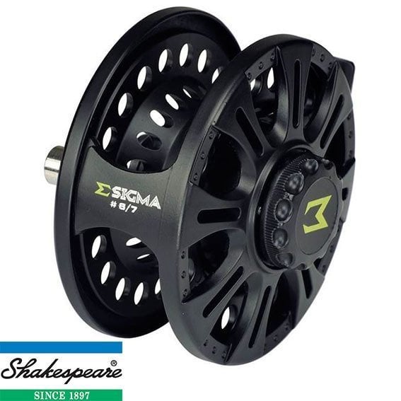 SHAKESPEARE Sigma 6/7 WT Fly Olta Makinesi