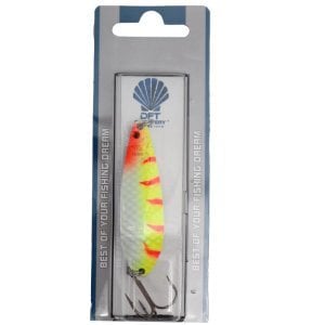 DFT SLM Kaşık 17 g Renk:54