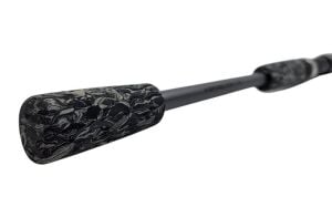 Okuma Wave Up Spin 270cm 10-40gr 2 Parça Olta Kamışı