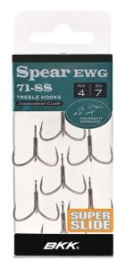 BKK Spear EWG-71 SS Olta İğnesi 2