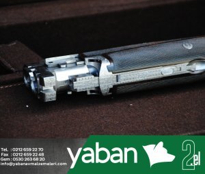 BROWNING B25 D3 SUPERPOZE AV TÜFEĞİ / 2.EL