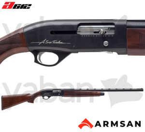 ARMSAN A612 DW 3 YARI OTOMATİK AV TÜFEĞİ