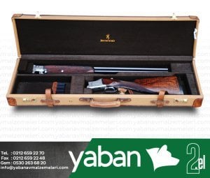 BROWNING B25 D3 SUPERPOZE AV TÜFEĞİ / 2.EL