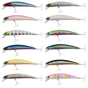 Kendo Zero Arise 8.0 cm 5.1 gr Suni Yem 32