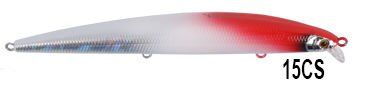 River Treble Devil 125F 12.5cm 14.5g  0.3-0.6mt 15CS