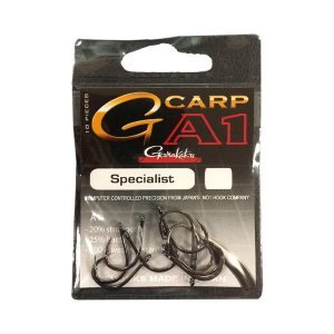 GAMAKATSU A1G-Carp Specialist Olta İğnesi #1 1/1