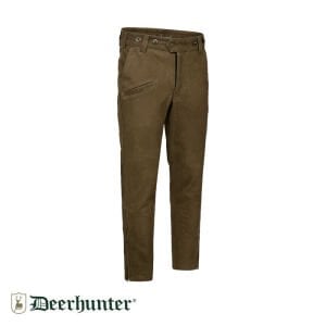 DEERHUNTER Strasbourg Deri Boot Pantolon 52