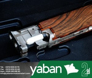 BROWNING D25 D5G SUPERPOZE AV TÜFEĞİ / 2.EL